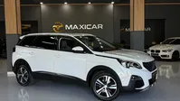 Peugeot-5008 Imagem Principal