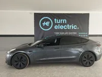 Tesla-Model 3 Imagem Principal