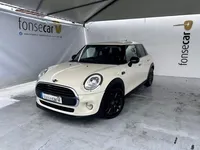 Mini-One Imagem Principal