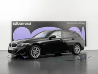 BMW-320 detalhes 1