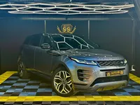 Land Rover-Range Rover Evoque Imagem Principal