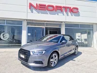 Audi-A3 Cabrio Imagem Principal