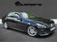 Mercedes-Benz-E 300 detalhes 1