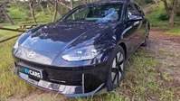 Hyundai-Ioniq 6 Imagem Principal