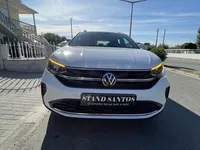 Volkswagen-Taigo detalhes 2