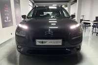 Citroën-C4 Cactus detalhes 2