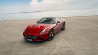 Ferrari-California detalhes 2