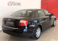 Audi-A4 detalhes 2