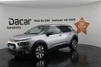 Citroën-C4 detalhes 2