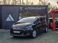 Citroën-C4 Grand Picasso detalhes 1