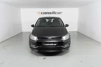 Volkswagen-Polo detalhes 1