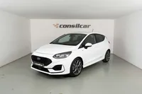 Ford-Fiesta Imagem Principal
