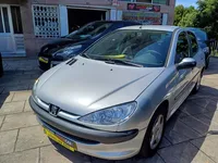 Peugeot-206 Imagem Principal