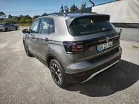 Volkswagen-T-Cross detalhes 1