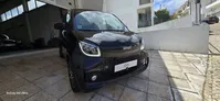 Smart-ForTwo Coupe Imagem Principal