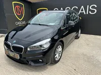 BMW-216 Active Tourer Imagem Principal