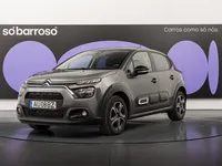 Citroën-C3 Imagem Principal