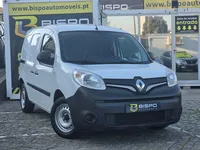 Renault-Kangoo Imagem Principal