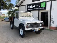 Land Rover-Defender detalhes 1