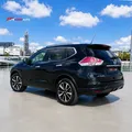 Nissan-X-Trail detalhes 2
