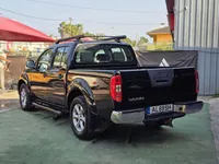 Nissan-Navara detalhes 2