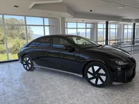 Hyundai-Ioniq 6 detalhes 2