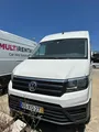 Volkswagen-Crafter Imagem Principal
