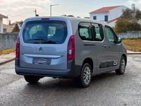 Citroën-Berlingo detalhes 2