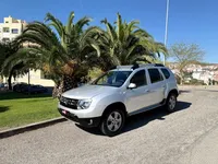 Dacia-Duster Imagem Principal