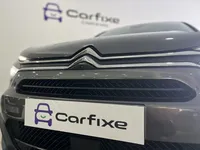 Citroën-e-C4 detalhes 1