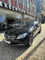 Mercedes-Benz-CL 500 Imagem Principal