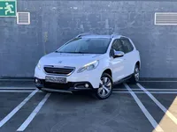 Peugeot-2008 Imagem Principal