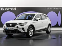 Seat-Arona Imagem Principal