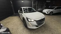 Peugeot-E-208 Imagem Principal