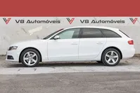 Audi-A4 Avant detalhes 1