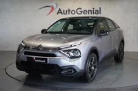 Citroën-C4 Imagem Principal