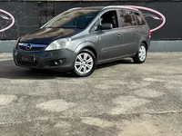 Opel-Zafira Imagem Principal