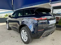 Land Rover-Range Rover Evoque detalhes 1