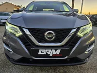 Nissan-Qashqai detalhes 2