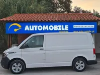 Volkswagen-Transporter detalhes 1