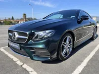 Mercedes-Benz-E 300 detalhes 1