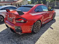 BMW-M2 detalhes 2