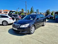 Skoda-Octavia Break detalhes 2