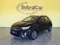 Kia-Stonic Imagem Principal