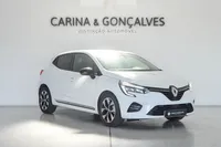 Renault-Clio detalhes 2