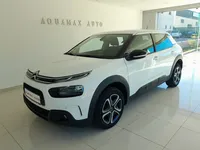 Citroën-C4 Cactus Imagem Principal