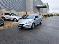 Fiat-Punto Imagem Principal