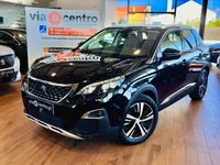 Peugeot-3008 Imagem Principal