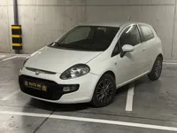 Fiat-Punto detalhes 1