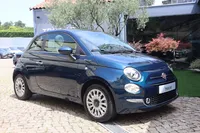 Fiat-500 Imagem Principal
